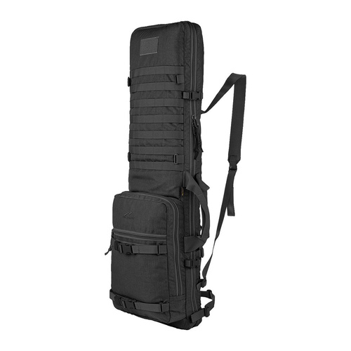 WISPORT - Gewehrtasche - 100 cm - Schwarz