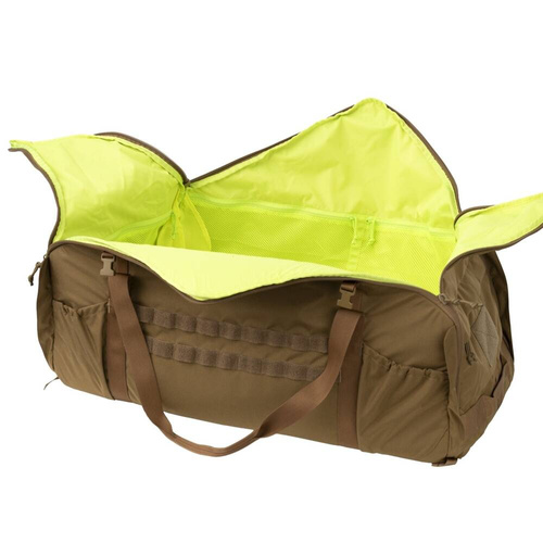 Helikon - Torba Alien - Cordura - Czarny - TB-ALB-CD-01