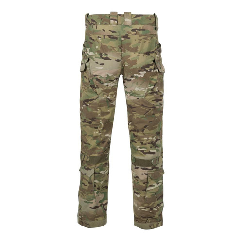 Direct Action - Vanguard Tactical Combat Trousers - PenCott WildWood - TR-VGCT-NCR-PWW
