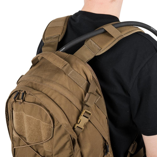 Helikon - Backpack EDC - 24 L - Cordura - Flecktarn - PL-EDC-CD-23