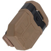ESP - Ładownica na magazynek AK-47 - Montaż UBC-02 - Khaki - MH-14-AK KH