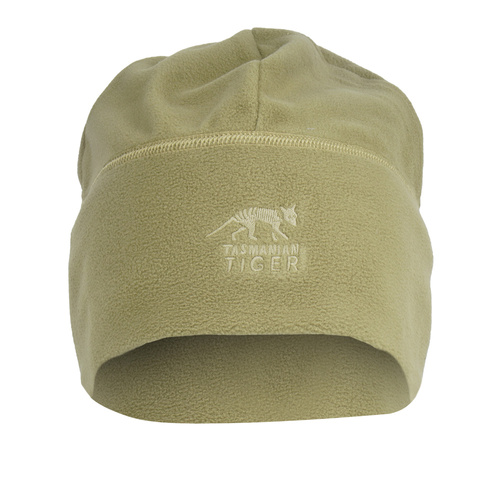 Tasmanian Tiger - Fleece Cap - Khaki - 7654.343