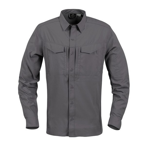 Helikon - Defender Mk2 Tropenhemd - Castle Rock - KO-DTR-PS-80