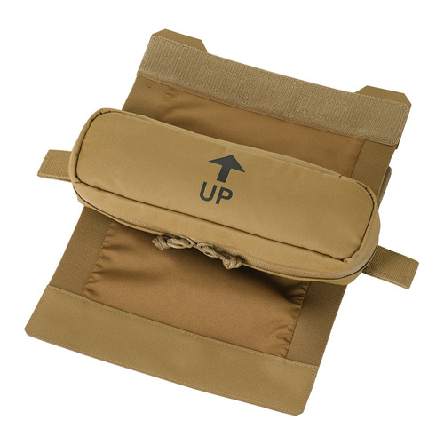 M-Tac - Rool Elite Detachable Tactical First Aid Kit - Coyote - 51700005