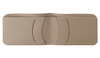 Magpul - DAKA Bifold Geldbeutel - FDE - MAG906-245