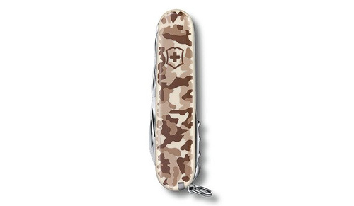 Victorinox - Scyzoryk Huntsman - Desert Camo - 1.3713.941