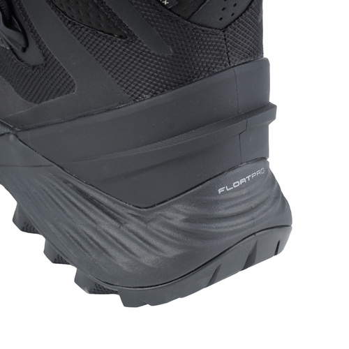 Merrell - Rogue Tactical GTX Taktische Stiefel - Medium - Gore-Tex - Vibram-Sohle - Schwarz - J005251