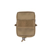 Helikon - Dokumenteneinlage - Cordura - Olive Green -  IN-DCC-CD-02