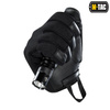 M-Tac - Taktische Handschuhe Police - Schwarz - 90215002