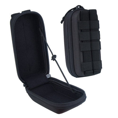 Gatorz - Molle-Tasche für Brillen - MOLLE CASE W/ PATCH
