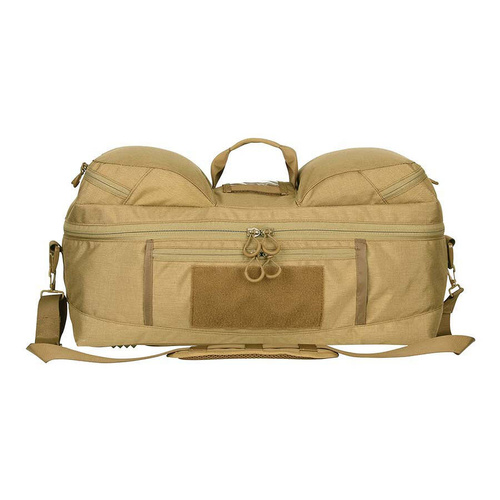 101 Inc - Bereich Tasche LQ16167 - Cordura - Grün - 359337-GR