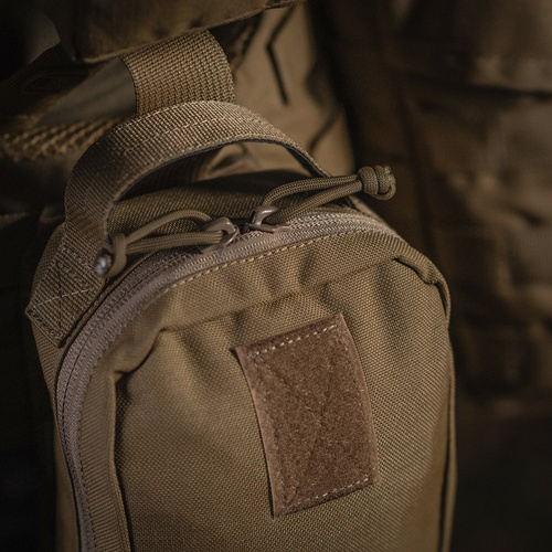 M-Tac - Rip Off Medizinische Tasche - Coyote - 10022005