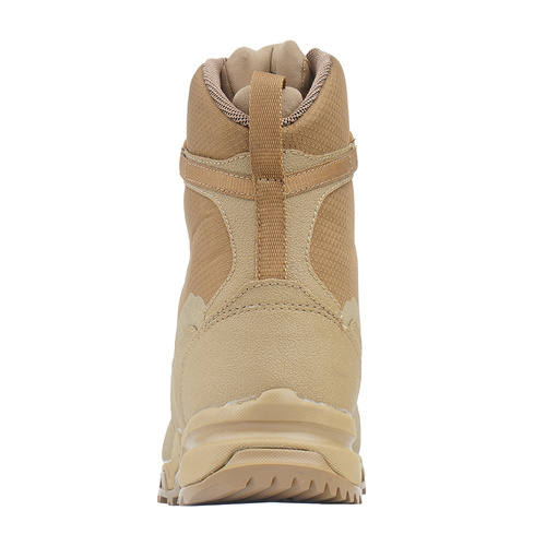 Altama - Raptor 8 Safety Toe Tactical Boots - Coyote - 322003