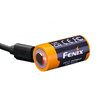 Fenix - Wiederaufladbare Batterie USB ARB-L16U 16340 - 800 mAh - 3,6V - ARB-L16U