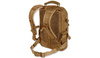 Direct Action - Dust Mk II Rucksack - 20 L - Coyote Braun - BP-DUST-CD5-CBR