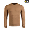M-Tac - Militärpullover - Coyote Brown - 20044017