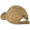 Helikon - Czapka z daszkiem Tactical Cap - Woodland - CZ-BBC-PR-03