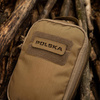 M-Tac - Naszywka Polska 25х80 - Laser Cut - Coyote - 51002005