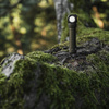Armytek - Headlamp Wizard C2 Pro Max - Magnetic Charger - 4000 lm - 21700 - Sand - F06701CS