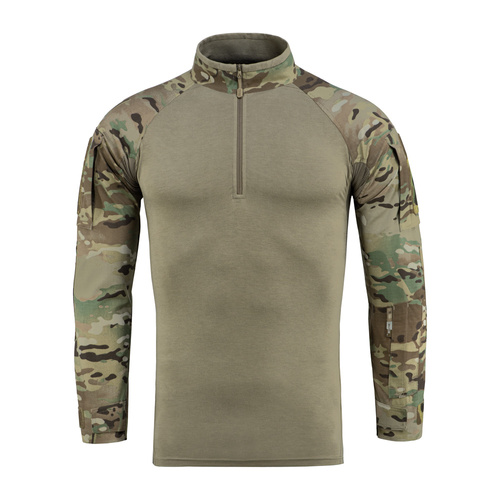 M-Tac - Koszula Bojowa Gen.II Pro - Polartec Fire Resist - NYCO Extreme - MultiCam - 20507008