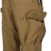 Helikon - Spodnie wojskowe CPU® - Olive Green - SP-CPU-PR-02