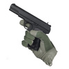 M-Tac - Tactical Gloves Nomex® Assault Mk.7 - Olive - 90307001