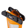 FOX Outdoor - Waterproof Smartphone Bag - Orange - 30532K
