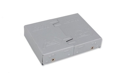 Esbit - Kuchenka Na Paliwo Stałe - Small - 20x4g - 002 090 00