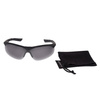 Swiss Eye - Okulary strzeleckie Lancer - Przyciemniane - 40321
