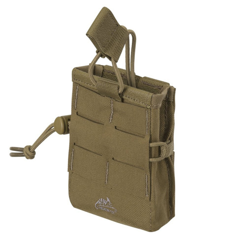 Helikon - AR15/AK Competition Rapid Carbine Pouch® - Adaptive Green - MO-C01-CD-12