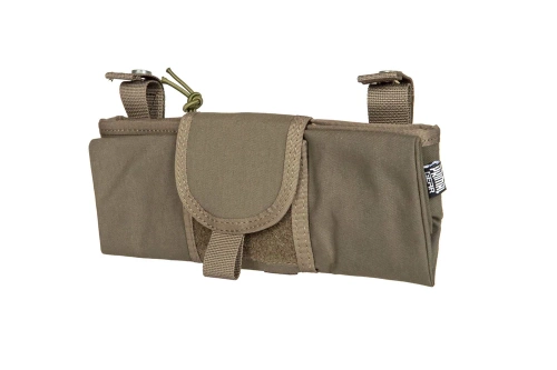 Primal Gear - Bag Drop Hops - Aspen 500D - Olive - PRI-19-031761