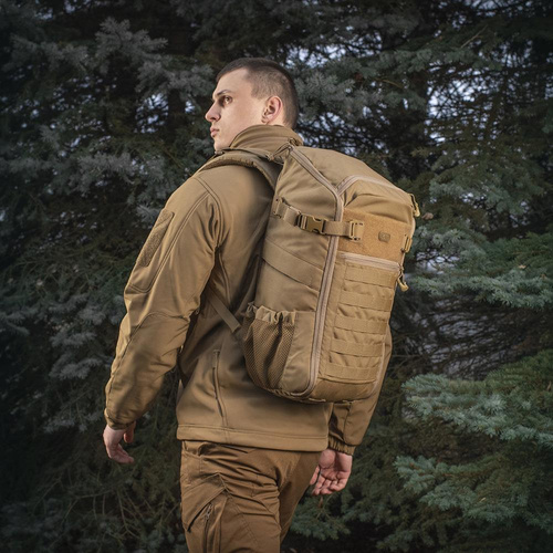 M-Tac - Gen.II Elite Small Wanderrucksack - 25 L - Coyote - 10088805