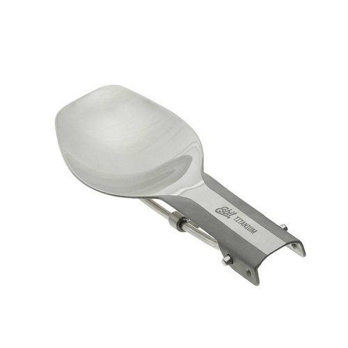 Esbit - Łyżka Titanium Spoon -   FS17.5-TI