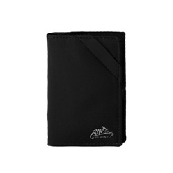 Helikon - Portfel EDC Mini - Czarny - MO-EDC-CD-01