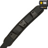 M-Tac - Schulterpolster Gürtel Elite - 40 mm - Cordura - Schwarz - 10161002-40