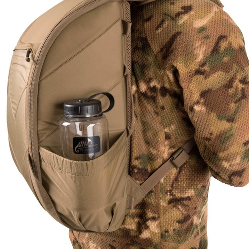 Helikon - Bail Out Bag - 25 L - Coyote -  PL-BOB-NL-11