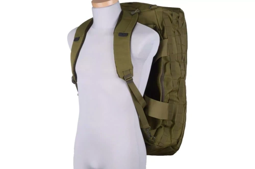 GFC Tactical - Taktische Transporttasche - Olive - GFT-20-023965