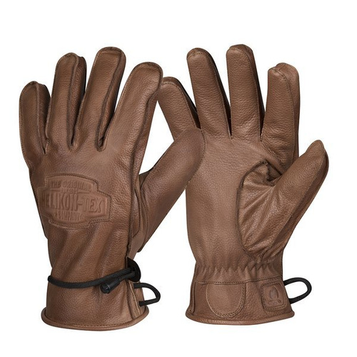 Helikon - Ranger Winterhandschuhe - U.S. Braun - RK-RGW-LE-30