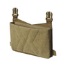 Helikon - Panel przedni do kamizelki taktycznej Guardian Kangaroo Flap - Olive Green - MO-GKF-NL-02
