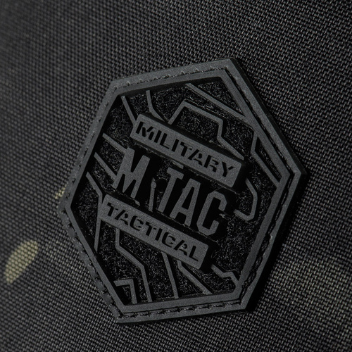 M-Tac - Tasche Satellite Magnet Bag Elite Hex - Multicam Schwarz / Schwarz - 10141208