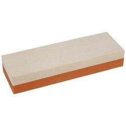 Herbertz - Ostrzałka dwustronna kamienna - 400 / 600 - 292215