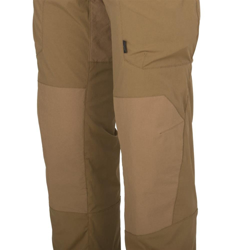 Helikon - Blizzard Pants - Coyote - SP-BLZ-NL-11