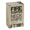 Morakniv - Mounting Neck Knife Kit for Eldris - Ferrocerium - Black - AC-NKE-FC-01