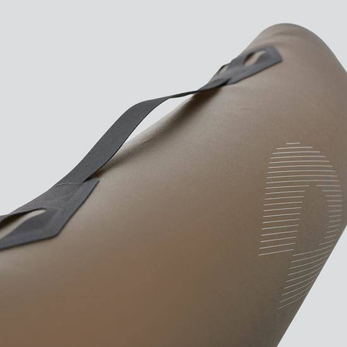 HydraPak - Bukłak Seeker Water Storage - 4 L - Mammoth Grey - A828M