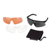 Swiss Eye - Okulary strzeleckie Raptor - 10161