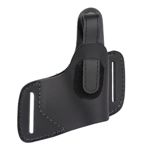 Holster - Typ Schmetterling