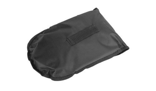 FOSCO - Saperka Składana z pokrowcem - Trifold Shovel