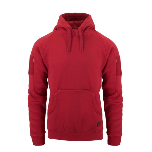 Helikon - Kapuzenpullover Urban Tactical Hoodie Lite - Blau - BL-ULK-CB-65