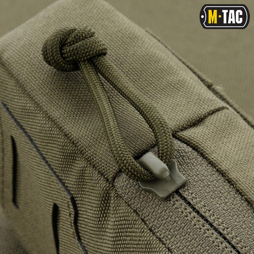 M-Tac - Ergonomiczna kieszeń naramienna Elite - Ranger Green - 10136023