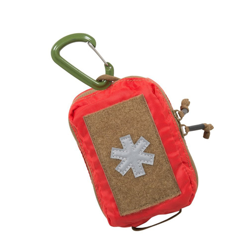 Helikon - Mini Med Kit® - Czerwony - MO-M05-NL-25